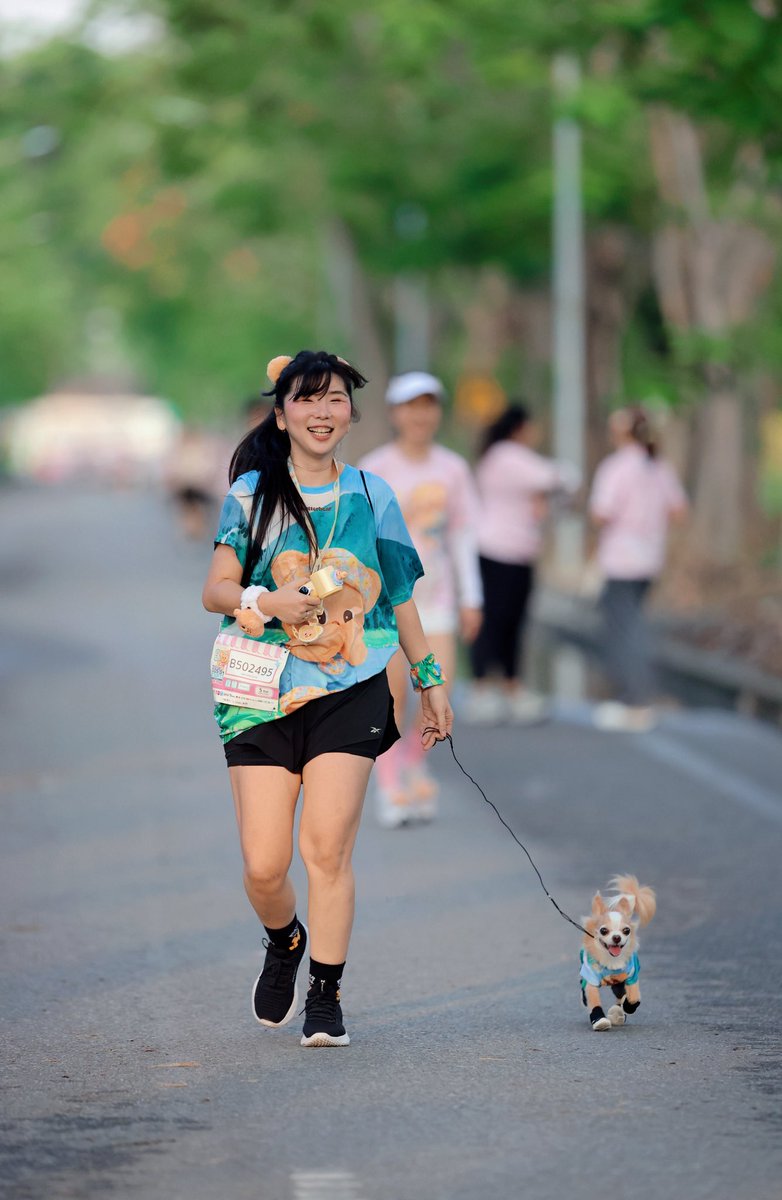 คุณชายสี่_ด็อกกาแลตของน้องเนย tweet media