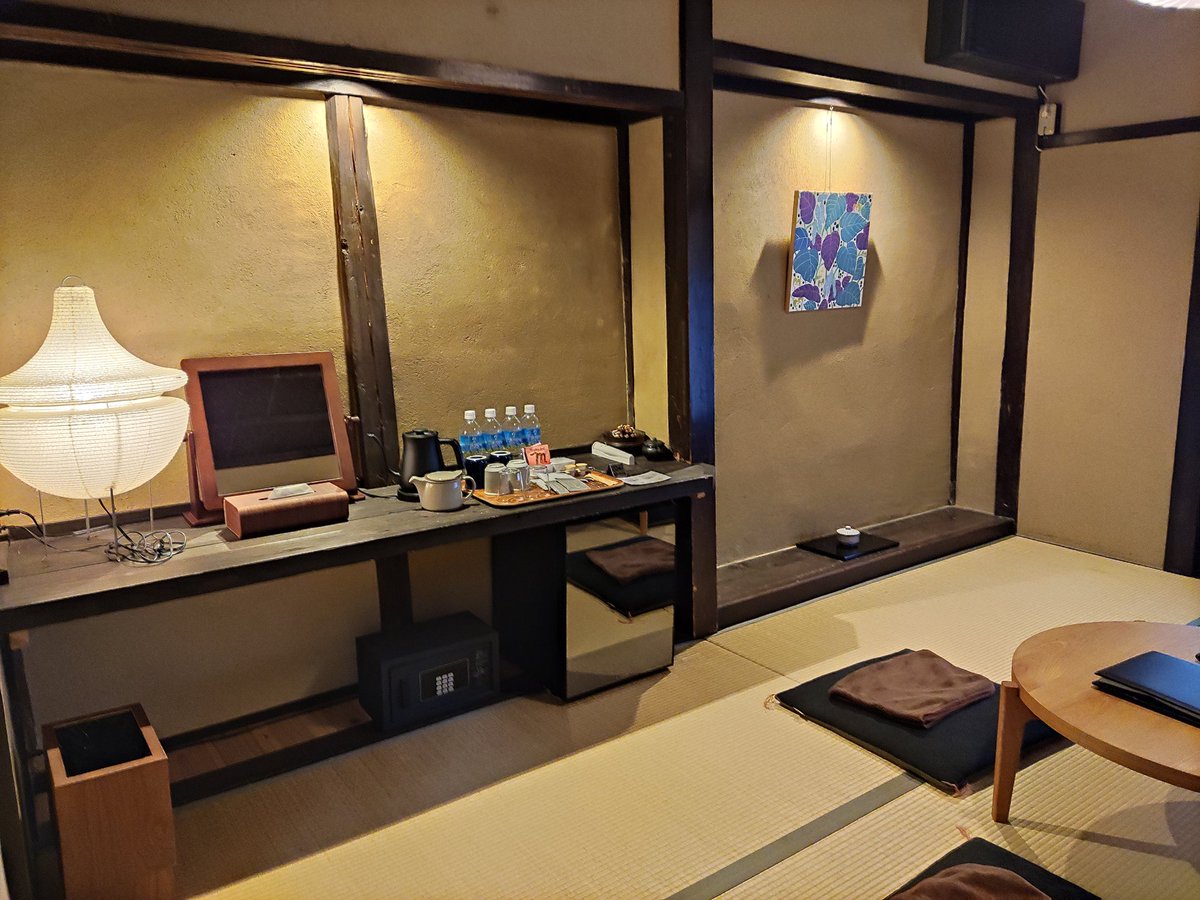 IQ城めぐらー小城小次郎（おぎ・こじろう） tweet media