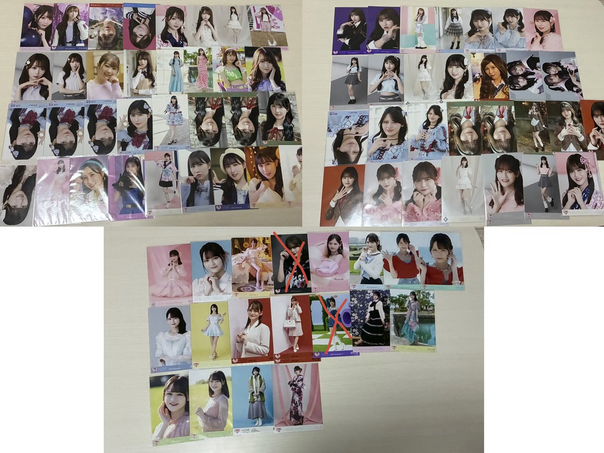 ioring_renon's tweet photo. @U84ob2akOKZ3Dpl 検索より失礼致します。
当方、赤丸箇所希望しておりますが、交換可能箇所ございますでしょうか？ https://t.co/Yc85uGdlAh