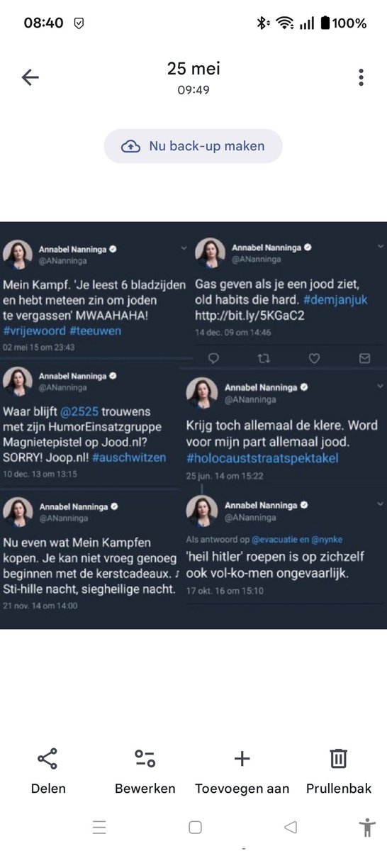 JAN FOLKERS https://mastodon.world/@janfolkers tweet media