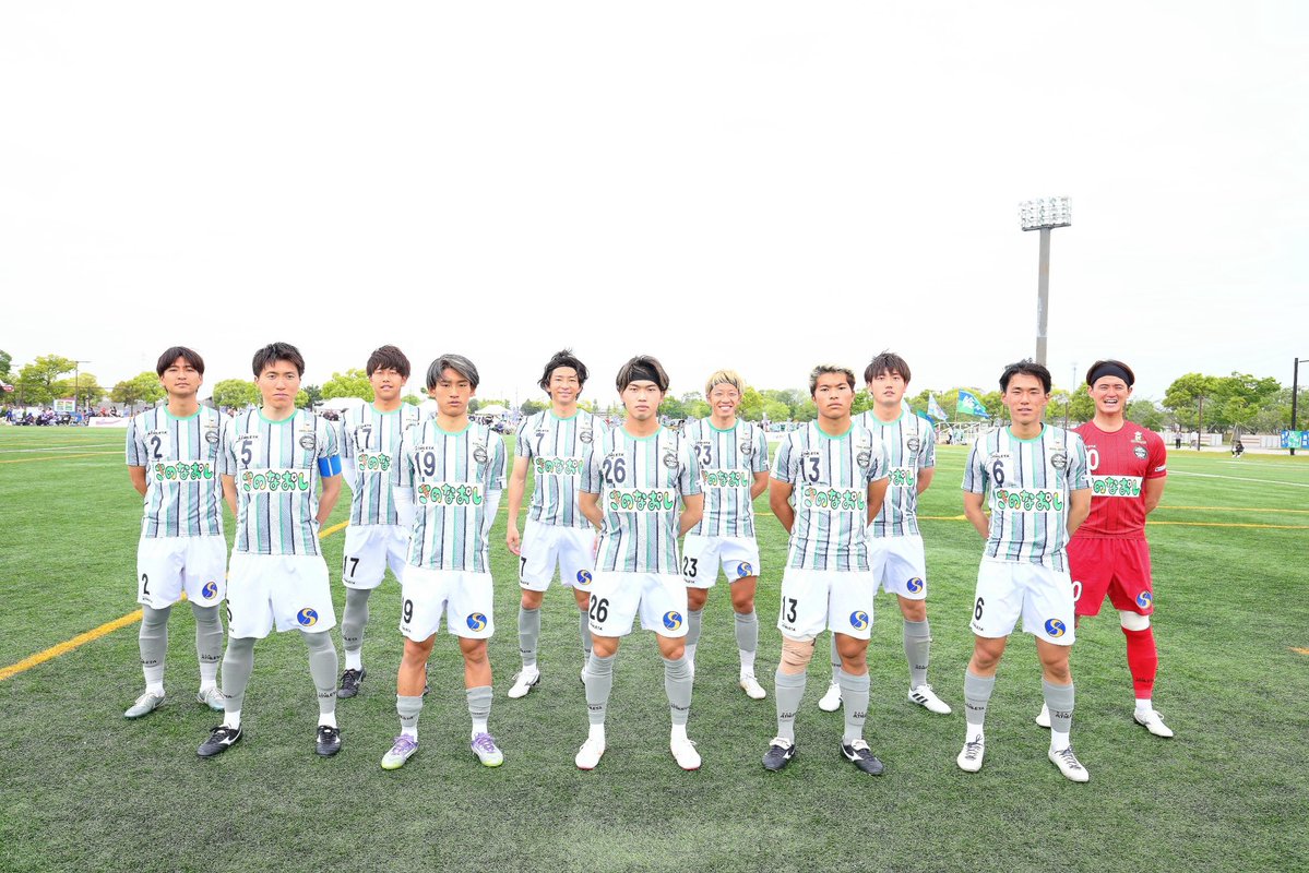 アトレチコ鈴鹿クラブ【公式】🏁 tweet media