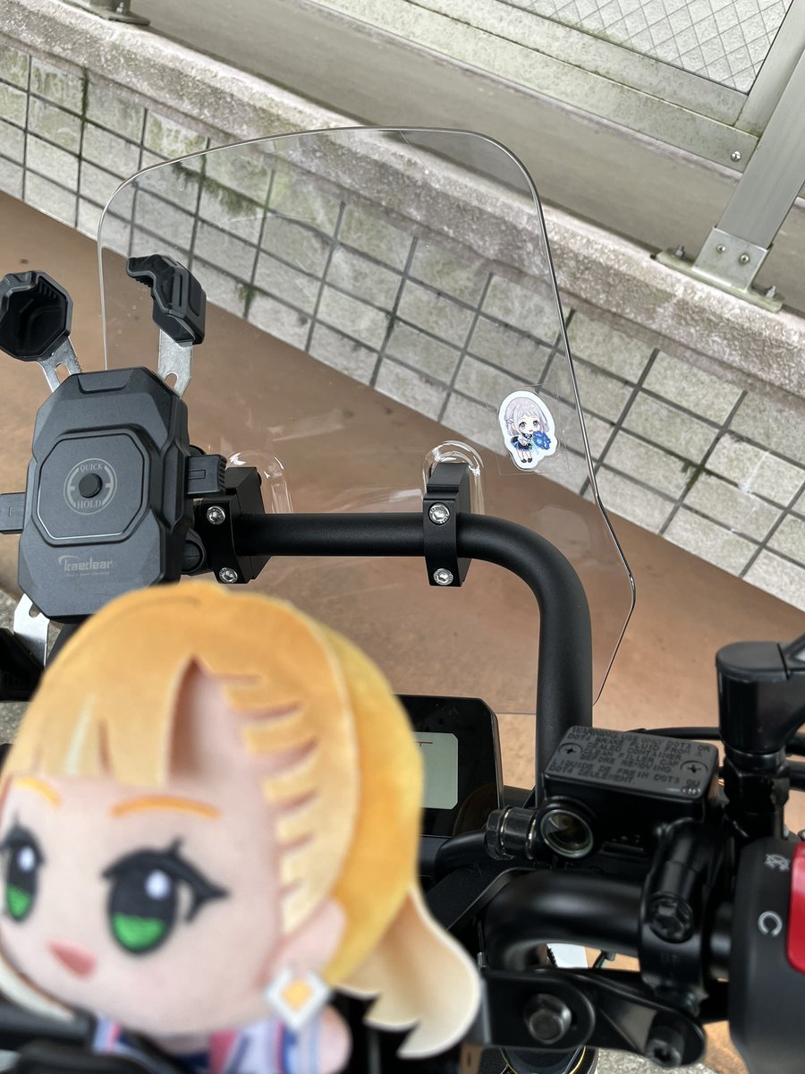 おーくん tweet media
