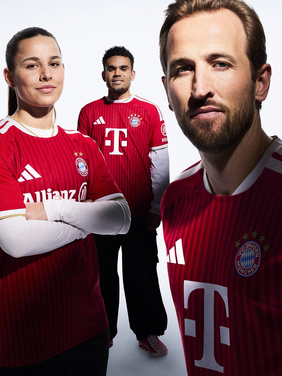 adidas Football tweet media