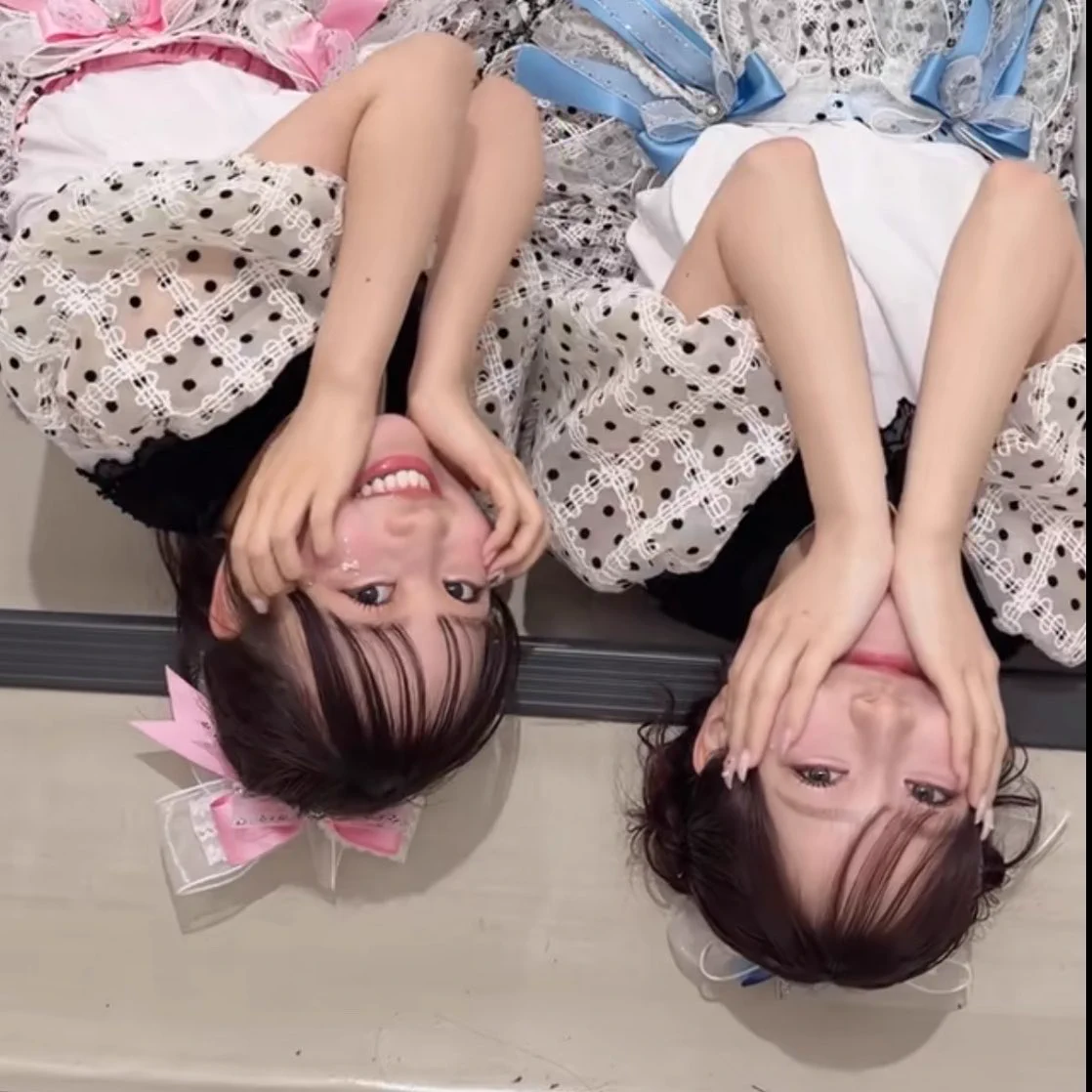 松本かれん( FRUITS ZIPPER ) on X: 