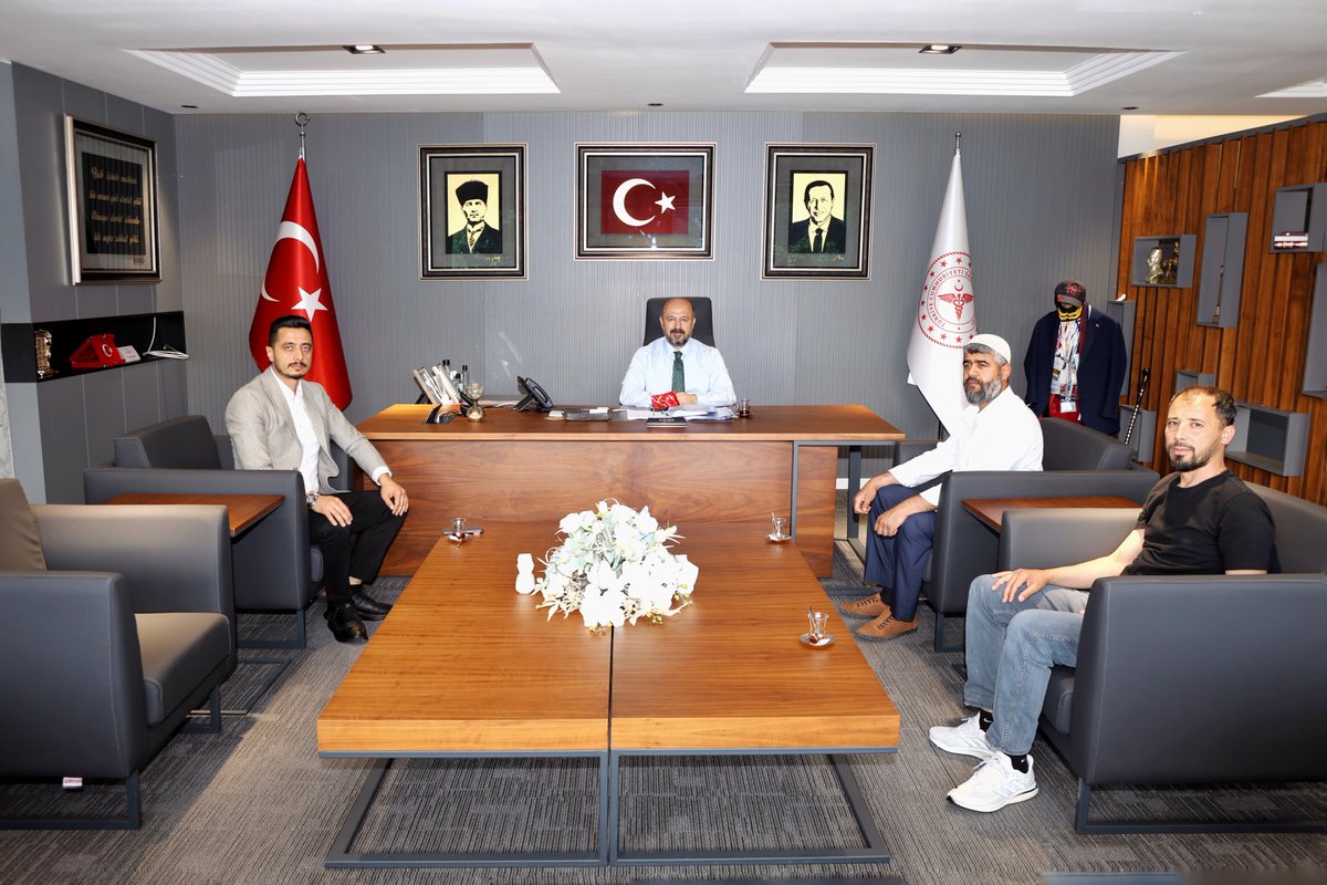Halil NACAR tweet media