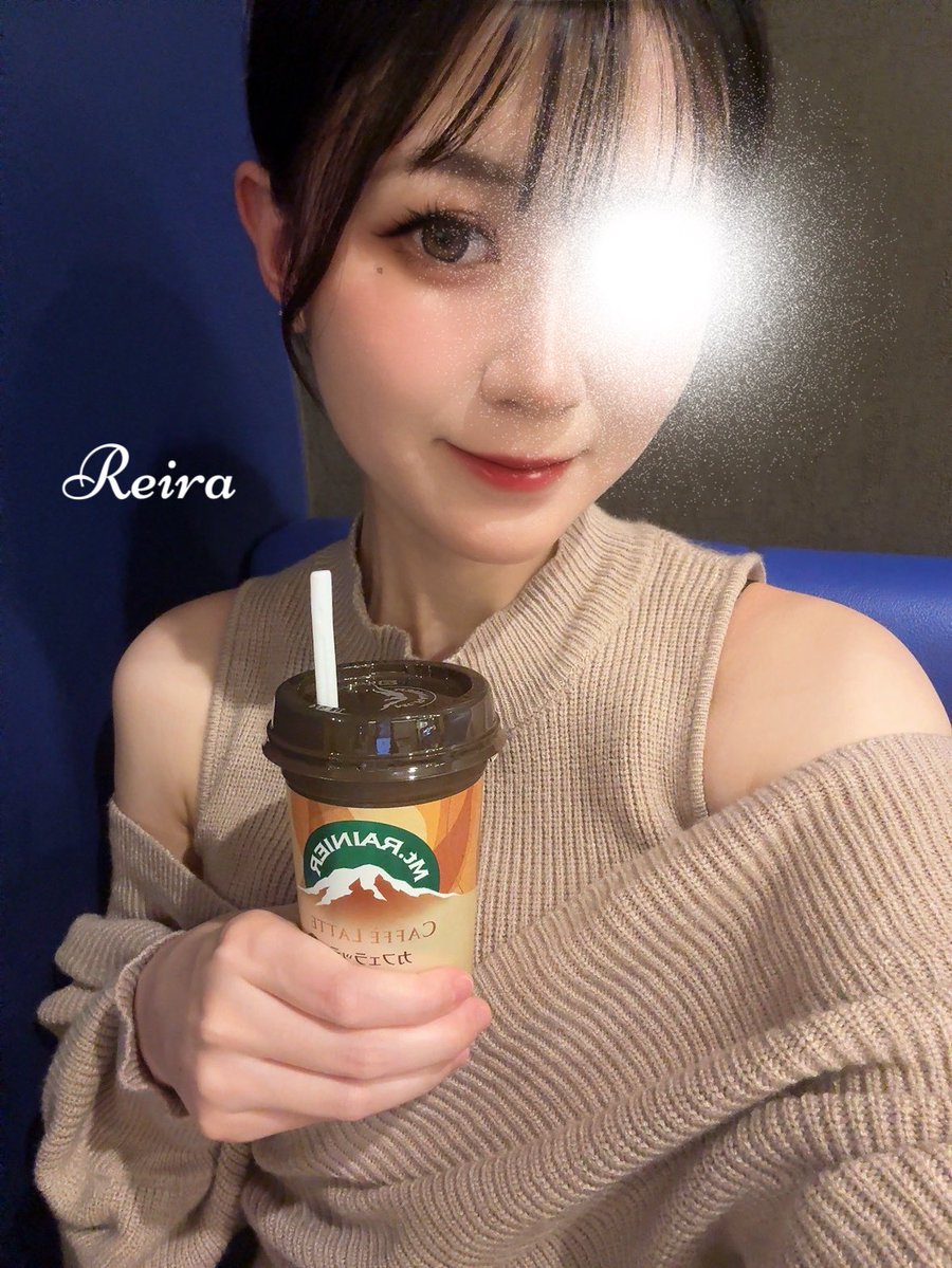 れいら tweet media