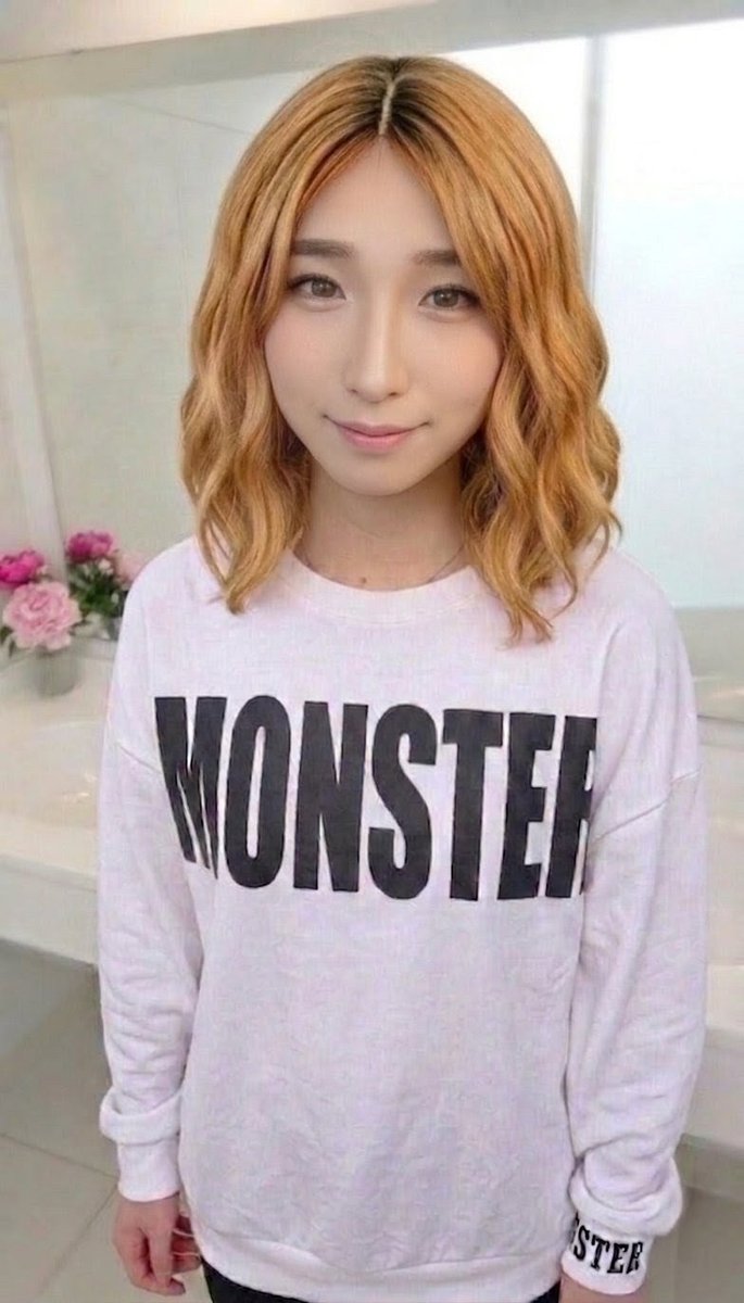 山岸美貴 tweet media