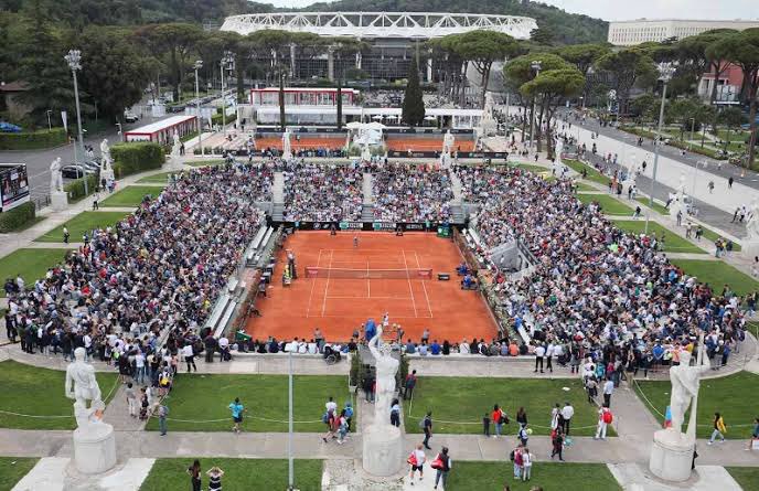 Lucho 🎾 tweet media