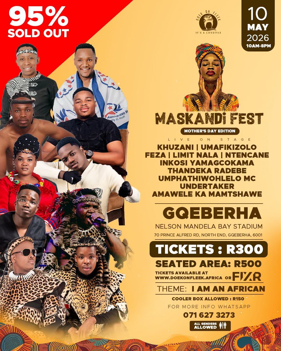 Computicket tweet media
