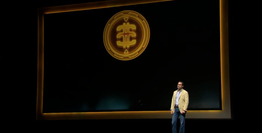 ChivalDev's tweet photo. Cartel Coins is literally the official currency of Star Wars!! THIS IS INSANE

Today is may the 4th, also called as Star Wars Day.

Star Wars have been rewarding the players of their game in 'Cartel Coins' since 2012!!

this is literally the currency of star wars, and never ran https://t.co/ydE65GJyXV
