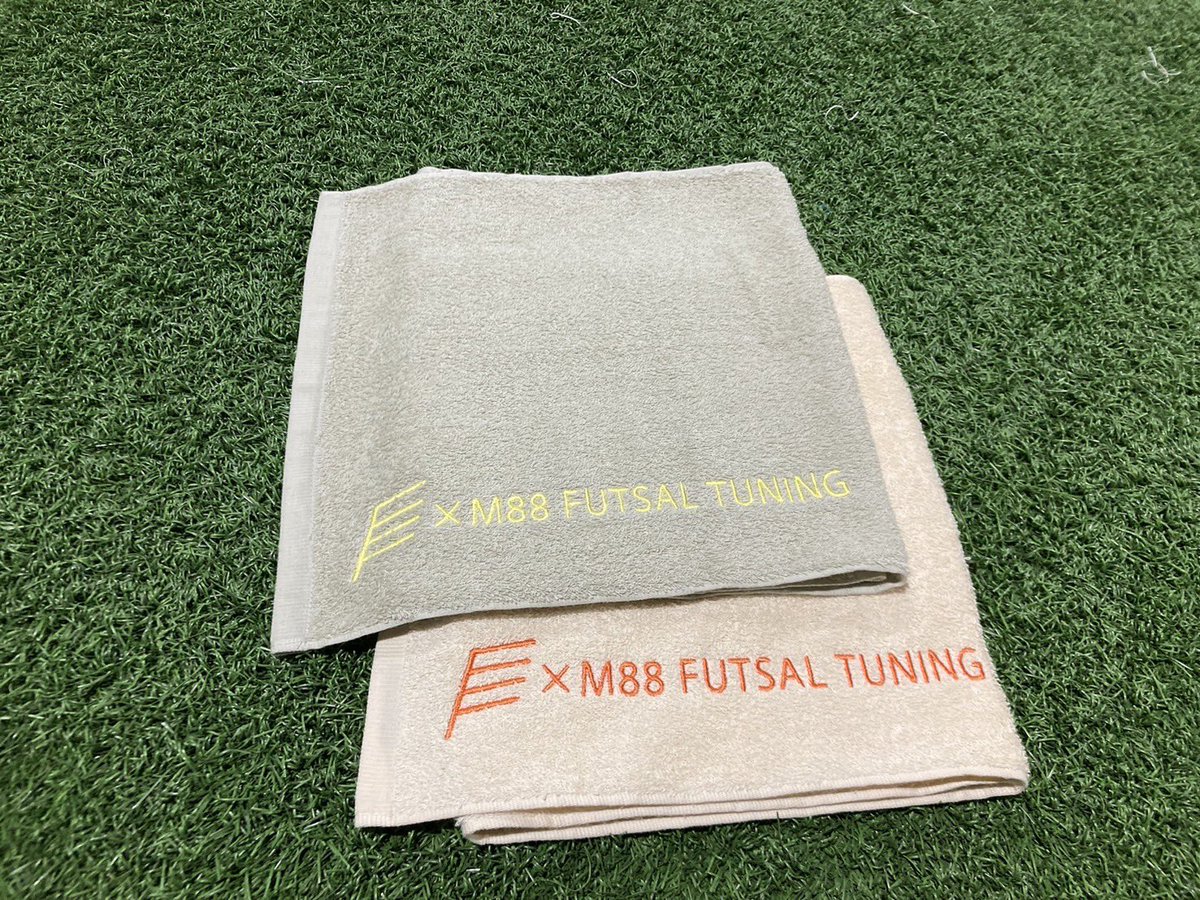 M88 FUTSAL TUNING (@M88FutsalTuning) / Posts / X
