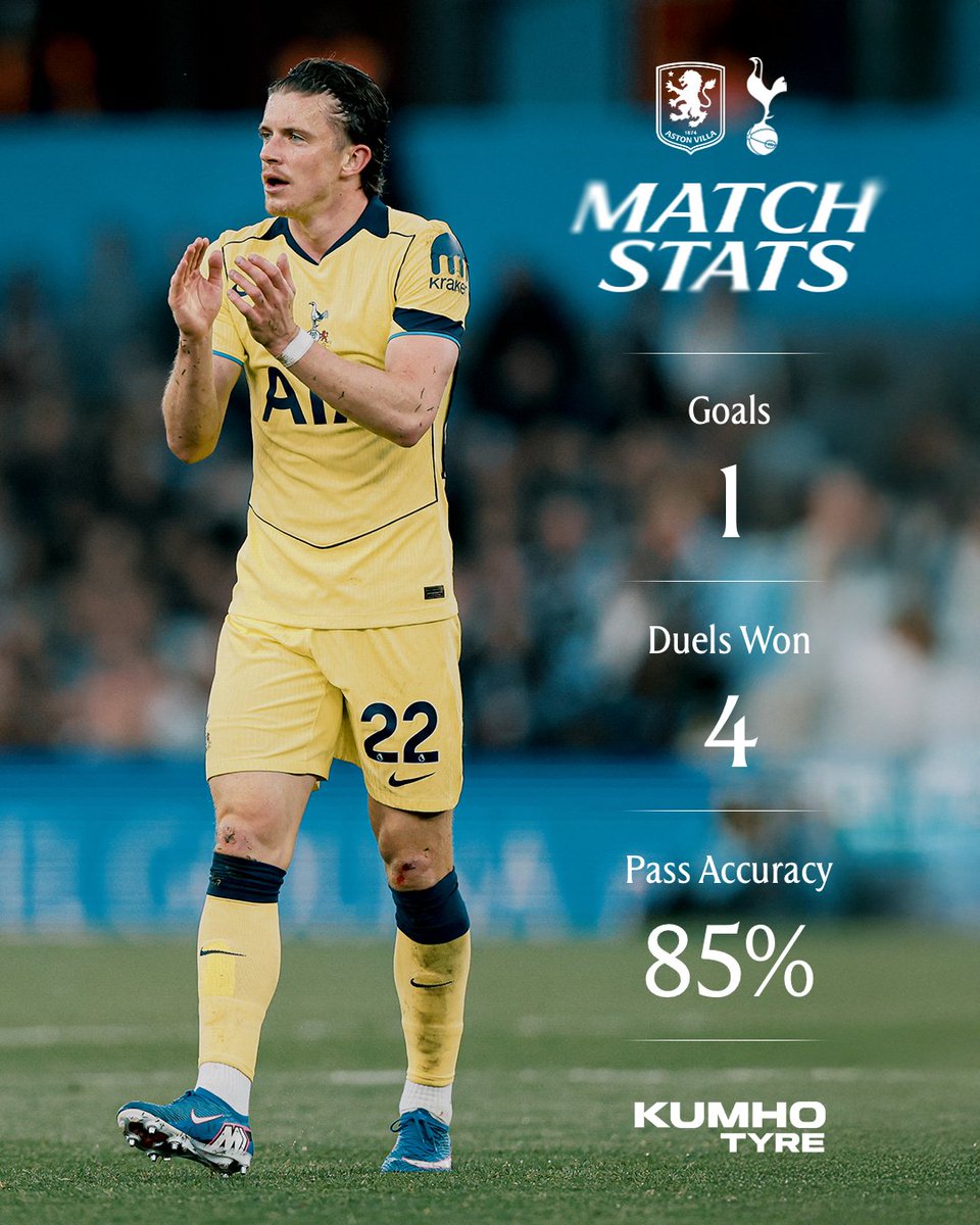 Tottenham Hotspur tweet media