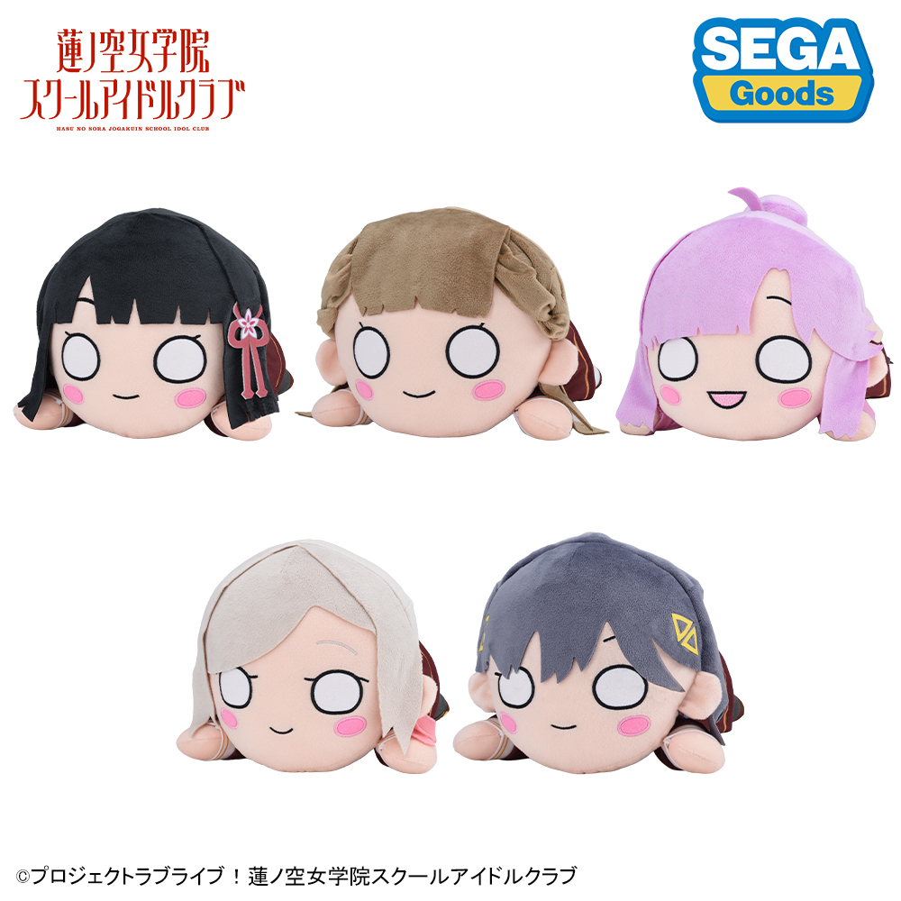 グッズ】 🪷蓮ノ空女学院スクールアイドルクラブ🪷 104期生、105期