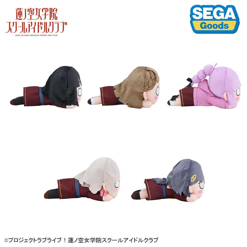 グッズ】 🪷蓮ノ空女学院スクールアイドルクラブ🪷 104期生、105期