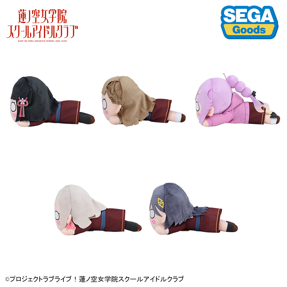 グッズ】 🪷蓮ノ空女学院スクールアイドルクラブ🪷 104期生、105期