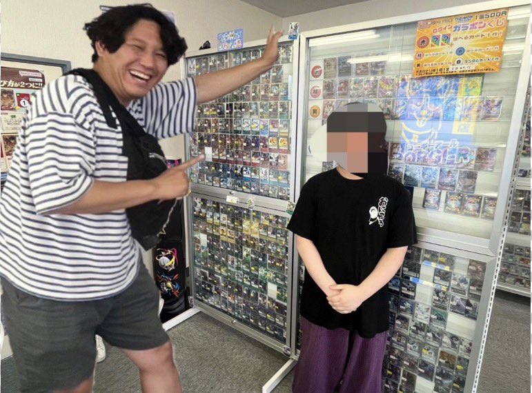 ぼんちゃん tweet media