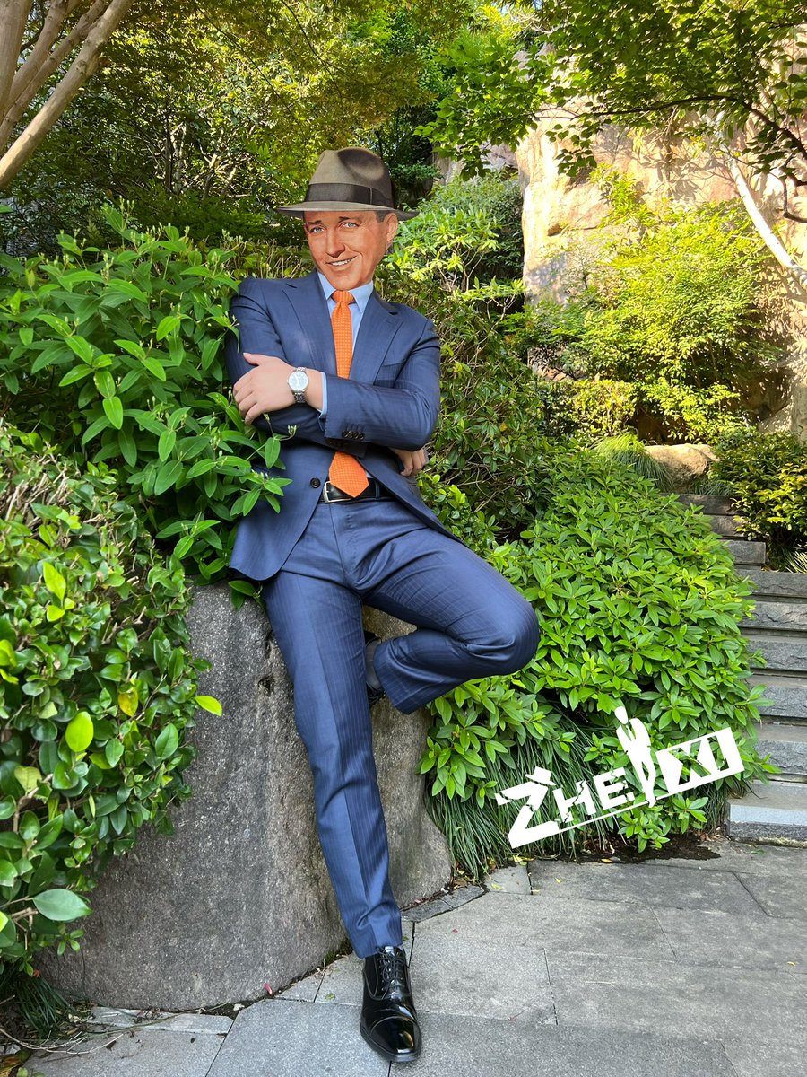 SuitmanHZ(接推广) tweet media