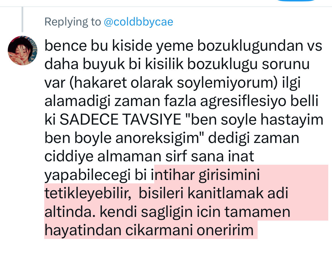 Sasha tweet media