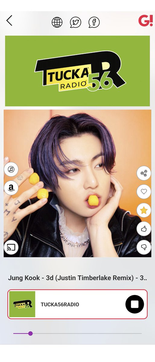 jon91_97jkee's tweet image. Thank you @RadioTucka56  for playing  #3D(Justin Timberlake Remix) by #JungKook on  #TUCKA56RADIO  #BTSSpotlights 

The order of the songs is different from the OA schedule.

 is there something wrong?