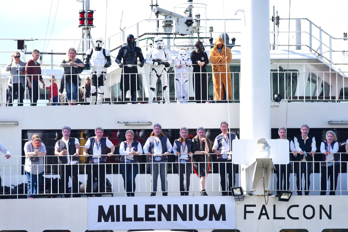 Red Funnel (IoW Ferries) tweet media