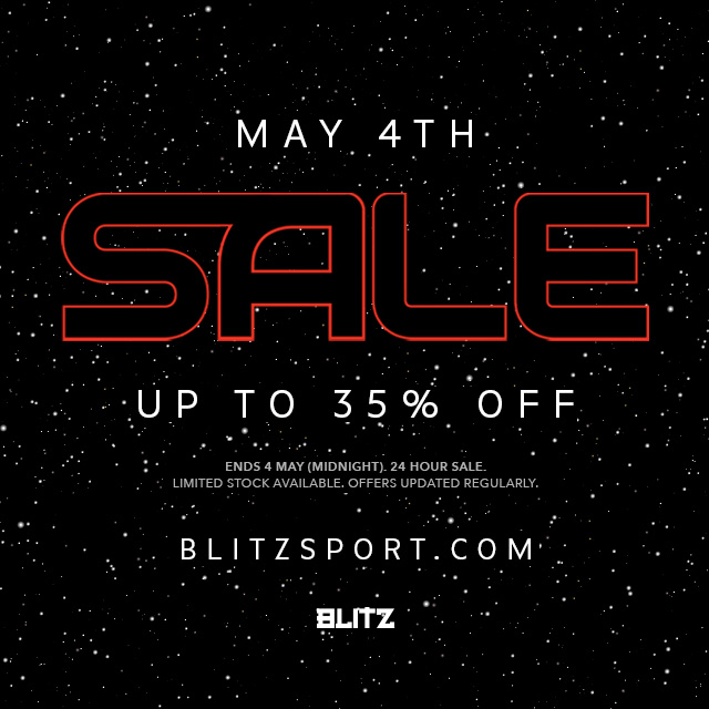 BLITZSPORT's tweet image. 🌟 Up To 35% OFF | 24 Hour #Sale 🌟
⏩ Shop at blitzsport.com/sale

Enjoy up to 35% OFF selected #MartialArts items today!

⏳ Limited stock available
📦 UK Mainland Next Day Delivery NOW £4 (ex. bulky items)
🚚 FREE UK Mainland Next Day Delivery on orders £140+ (ex. VAT)