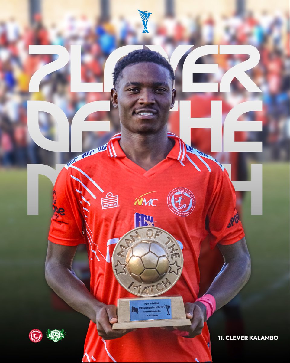 FCB Nyasa Big Bullets tweet media