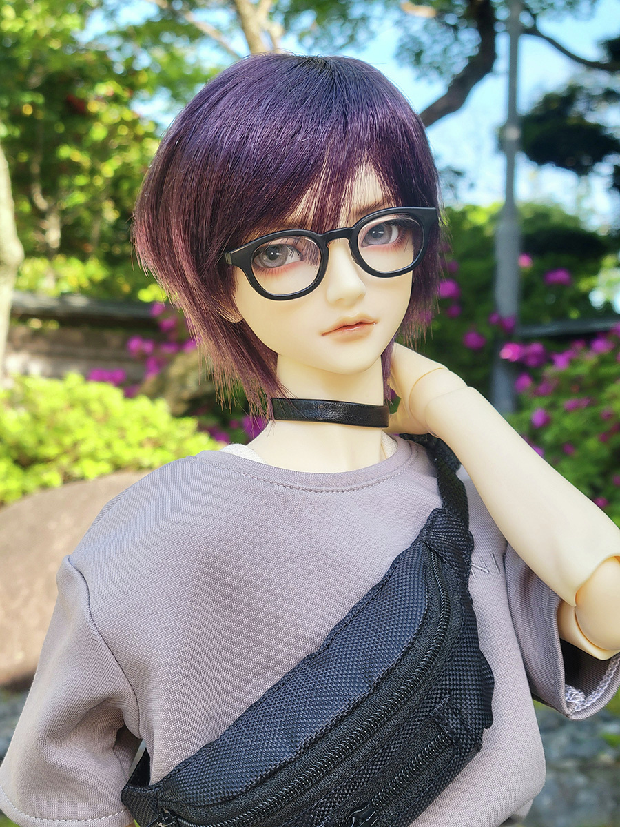 ボークス スーパードルフィー 公式 tweet media