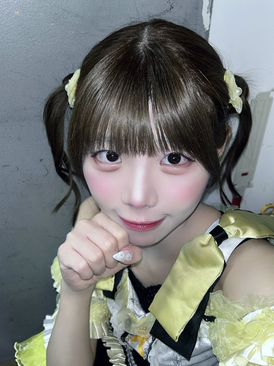 小日向ひまり tweet media