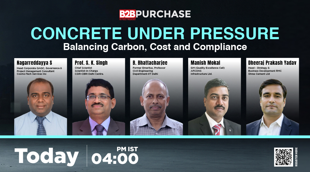 B2B Purchase Magazine tweet media