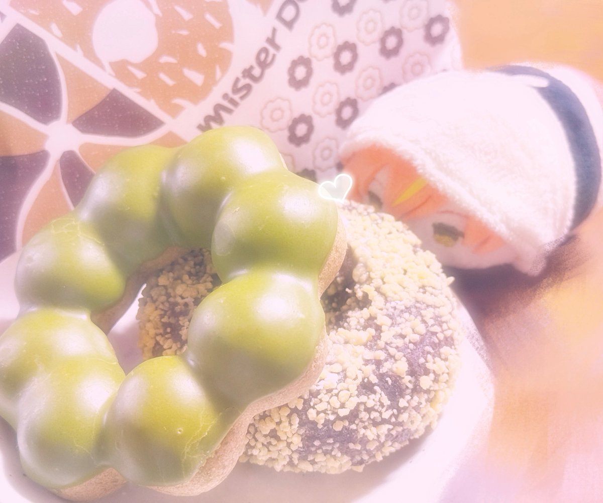彰色 tweet media