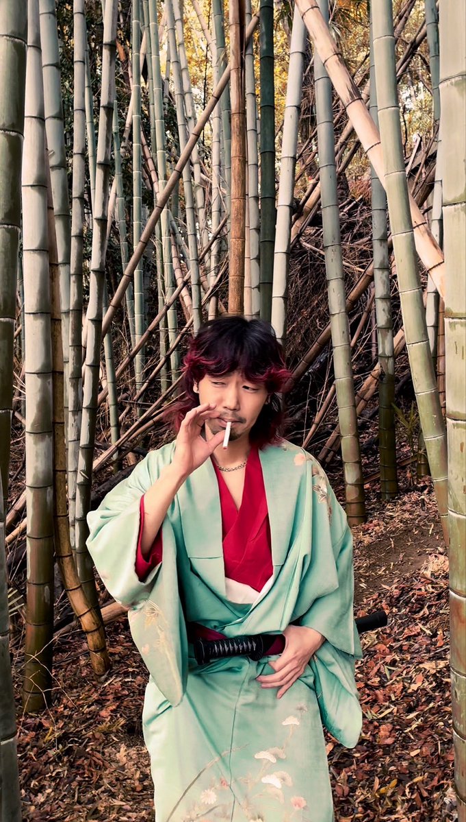 のく坊 tweet media