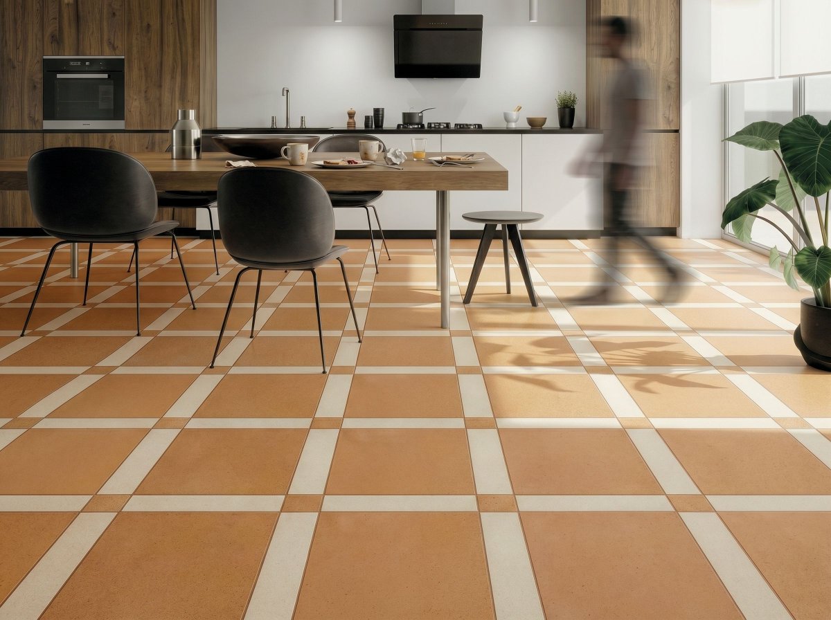 REALONDA1952's tweet image. Grace Terra · 44x44 cm

Warm terracotta tones for contemporary kitchens.
Design, versatility, and safety with StepSafe finish.

More info: bit.ly/grace-realonda
#Realonda #tileofspain #porcelain #ceramics #kitchendesign #terracotta
