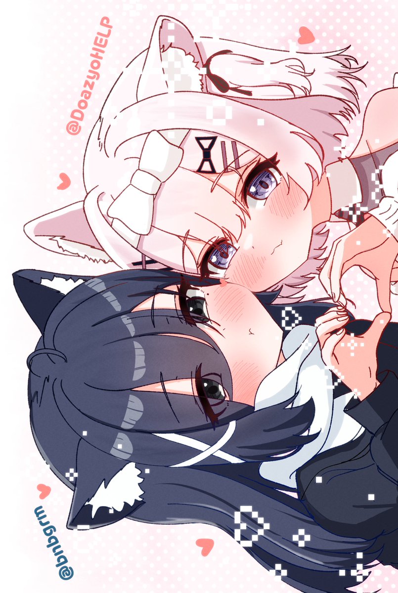 丸月＿絵 tweet media