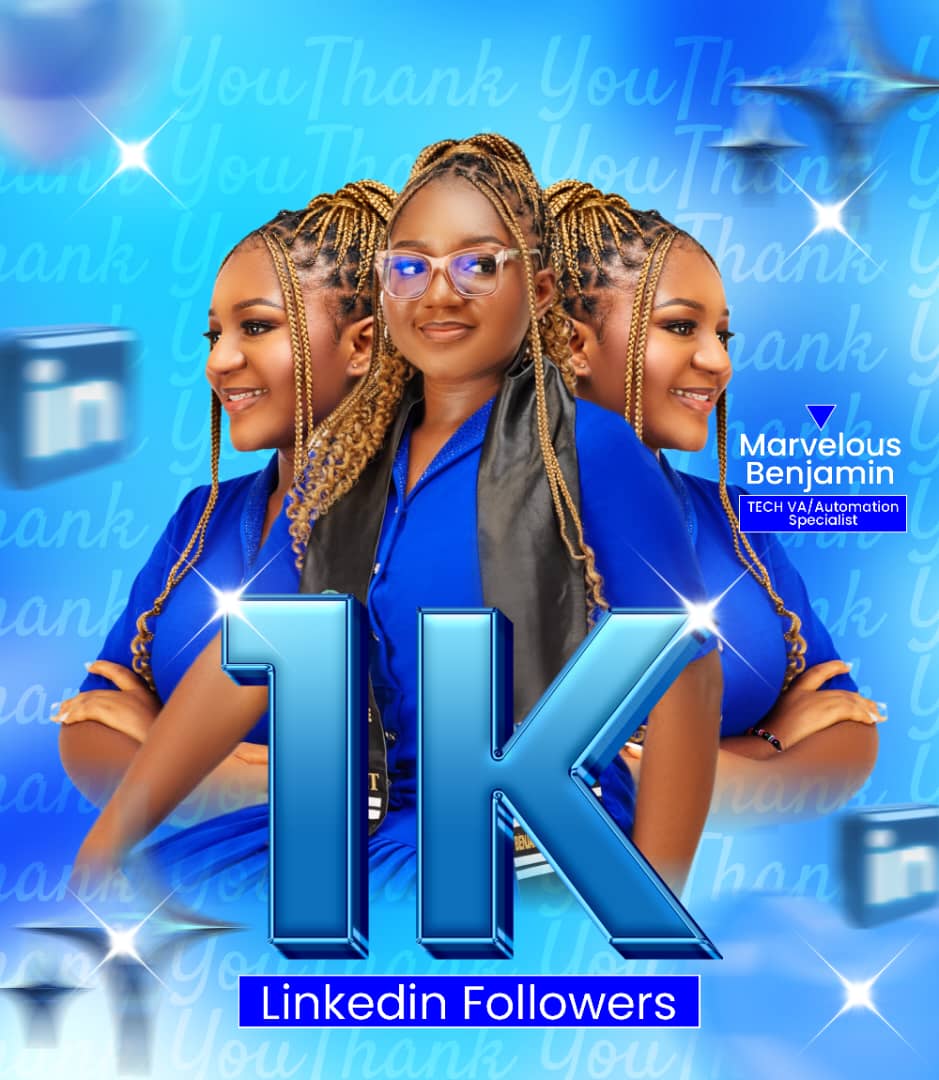 MARVELOUS - TECH VA of #GenI 🙌 tweet media