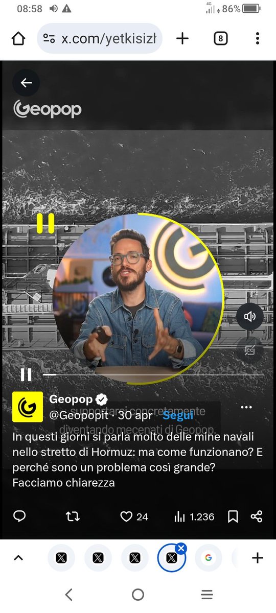 Elisa tweet media
