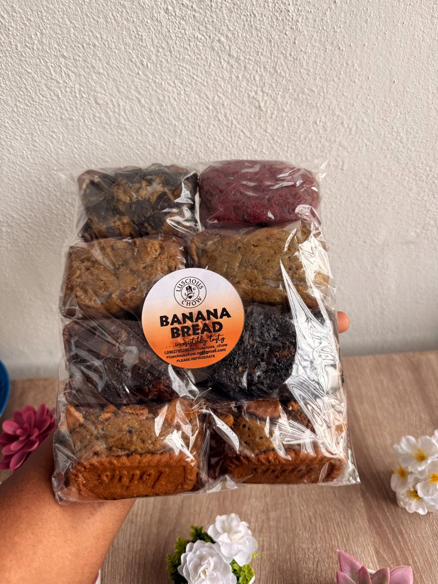 ADAEZE👩‍🍳👸-THE BLUEPRINT/ODOGWU OF BANANA BREAD tweet media