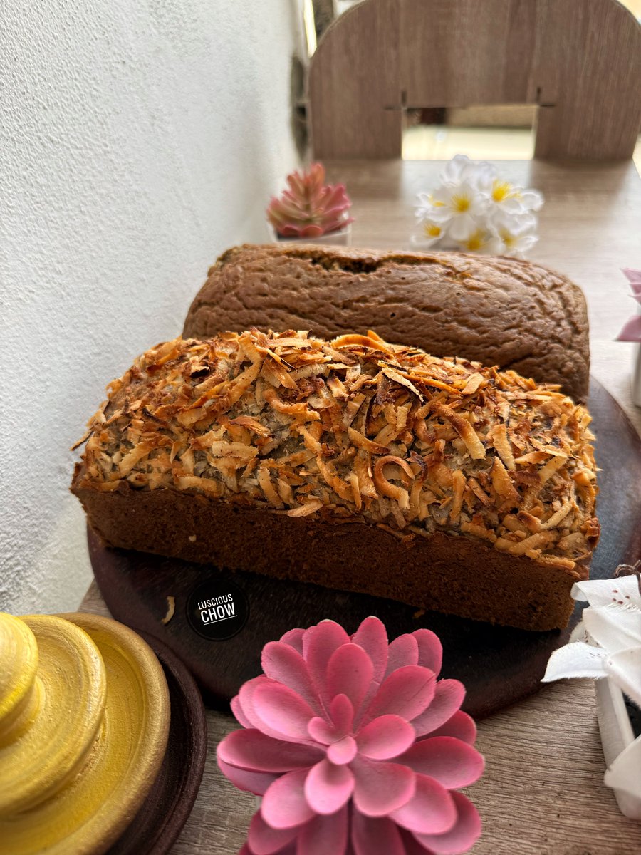 ADAEZE👩‍🍳👸-THE BLUEPRINT/ODOGWU OF BANANA BREAD tweet media