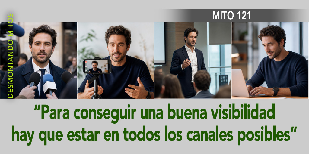Avance Comunicación tweet media