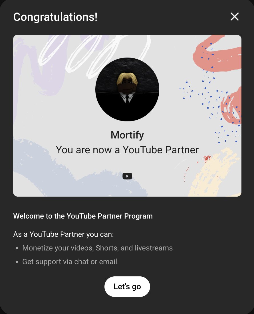 Mortify tweet media