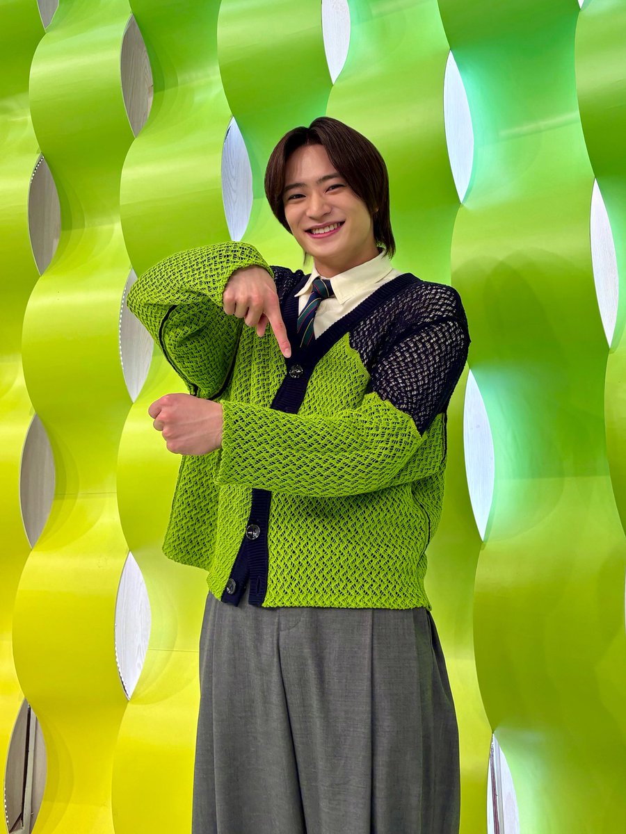 ジュニア公式 tweet media