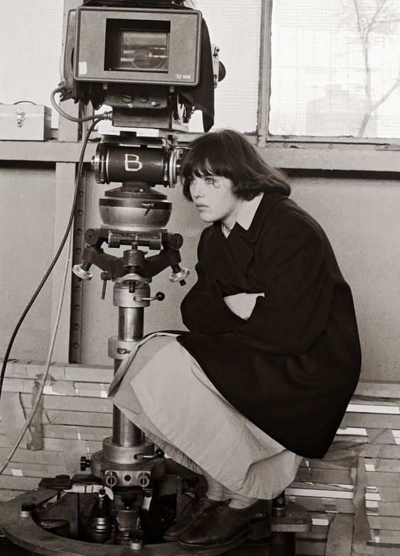 Isabelle Adjani.