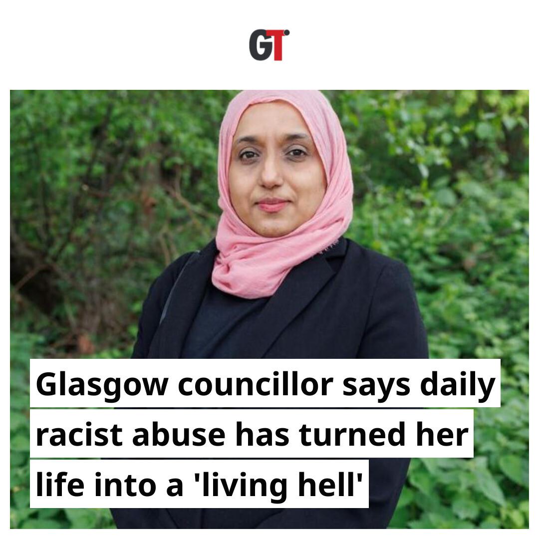 Glasgow Times tweet media