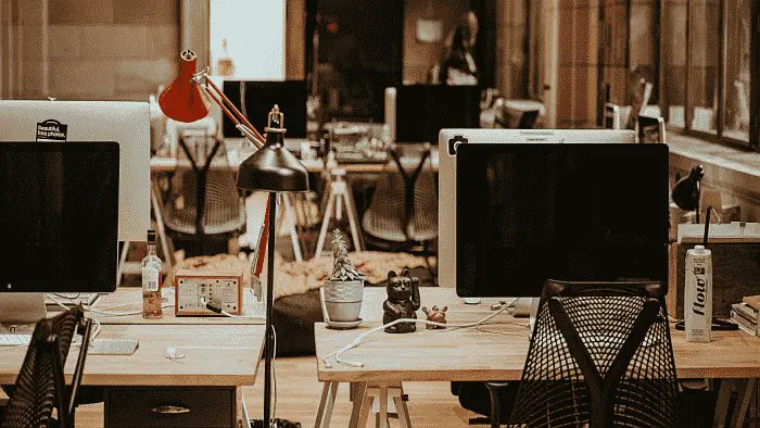 Carabanchelnet's tweet image. 📌Las empresas españolas prevén eliminar hasta 2,3 millones de empleos mediante la IA
carabanchel.net/las-empresas-e…
#Carabanchel #Madrid #empleos #empresasespañolas #FUNCAS #ia #inteligenciaartificial