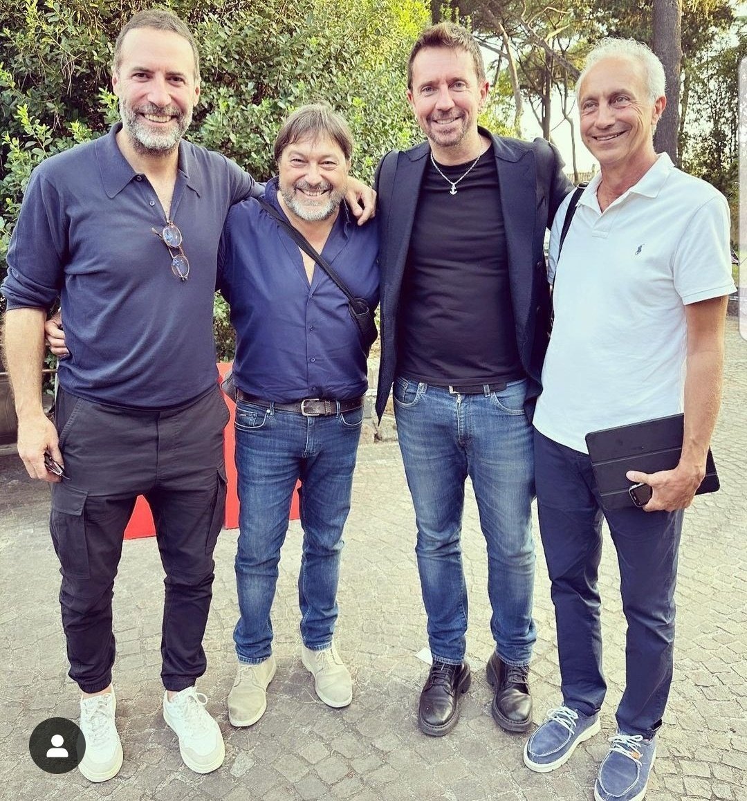 Osvaldo Calimeri tweet media