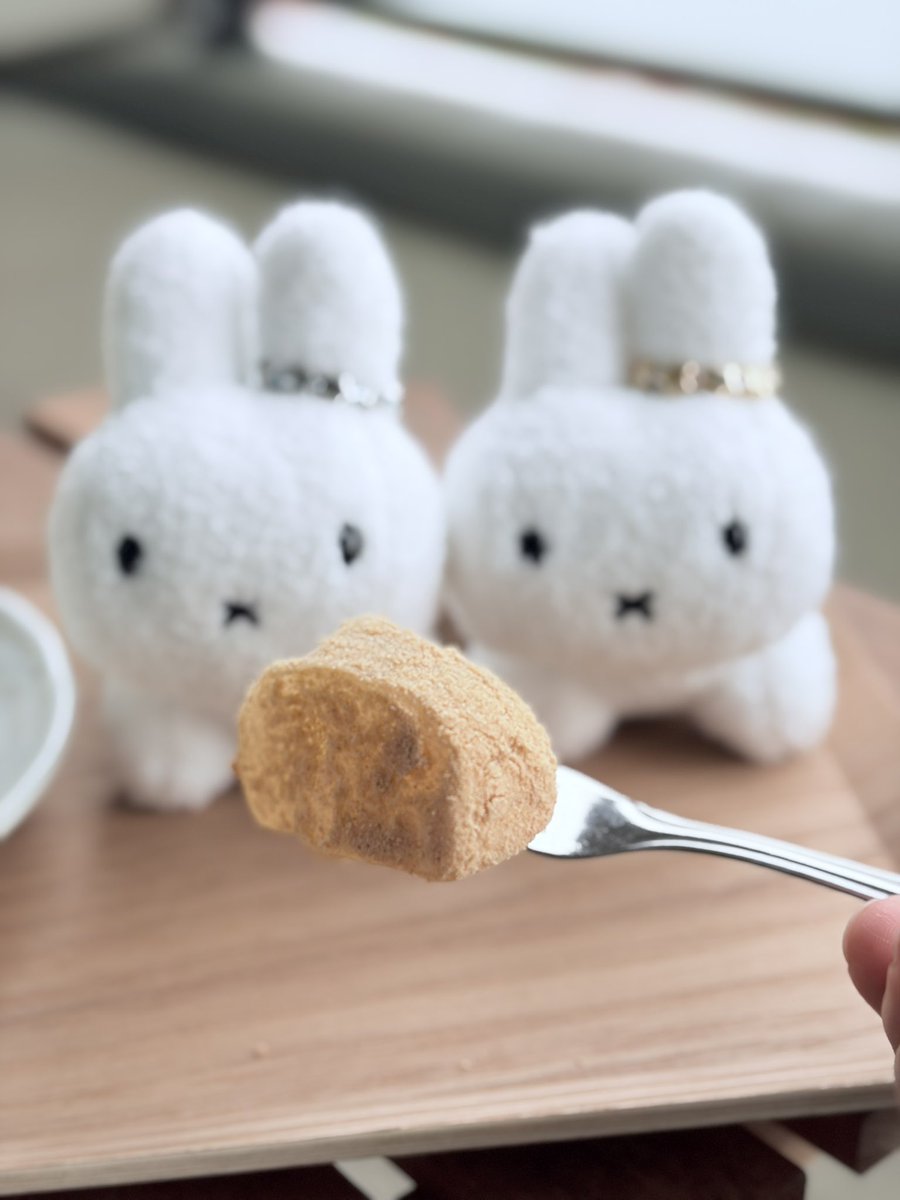 tofu tweet media