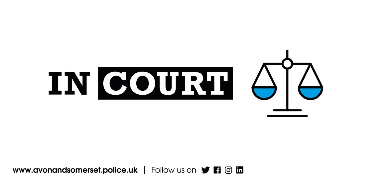 Avon and Somerset Police tweet media