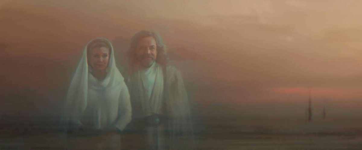 MarthsBars (FE, SW sequels & TROS fan. Also on 🦋) tweet media