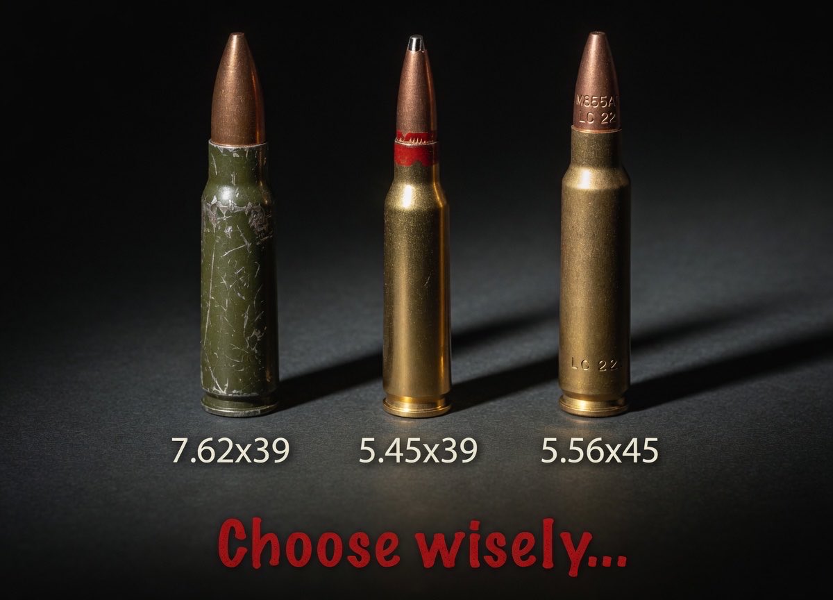 Guns Daily tweet media