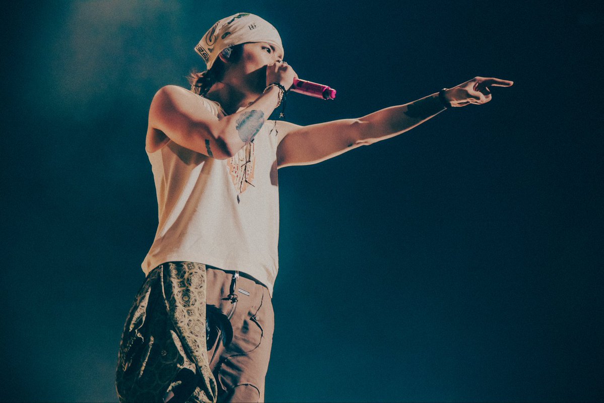 04.29 Zepp Haneda (TOKYO) 