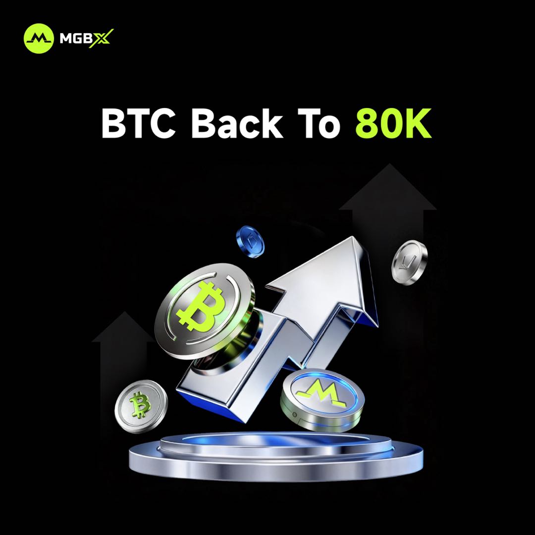 MGBX_Global tweet media